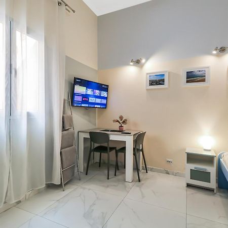Urban Rooms San Roque Las Palmas de Gran Canaria Extérieur photo