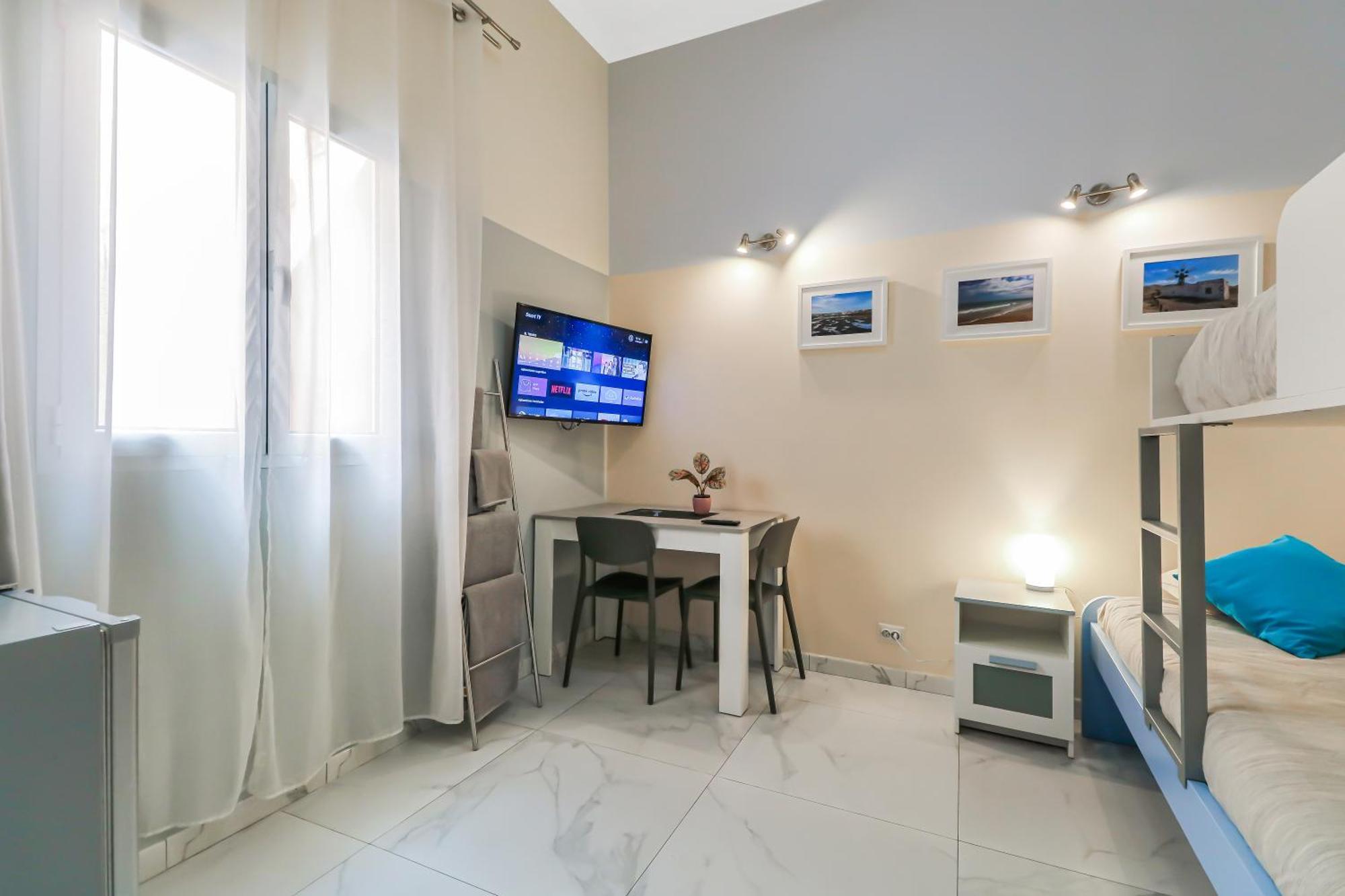 Urban Rooms San Roque Las Palmas de Gran Canaria Extérieur photo