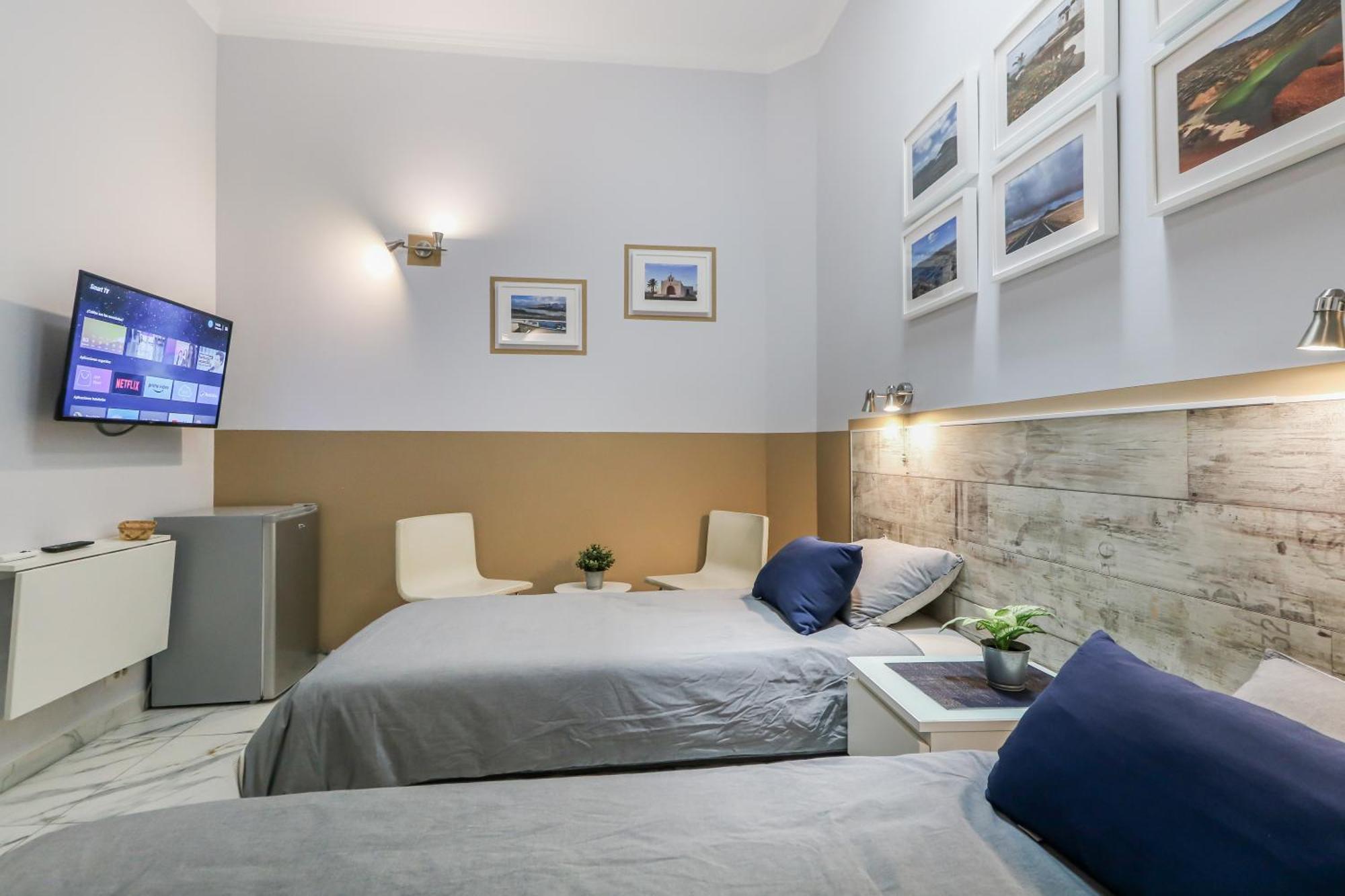 Urban Rooms San Roque Las Palmas de Gran Canaria Extérieur photo