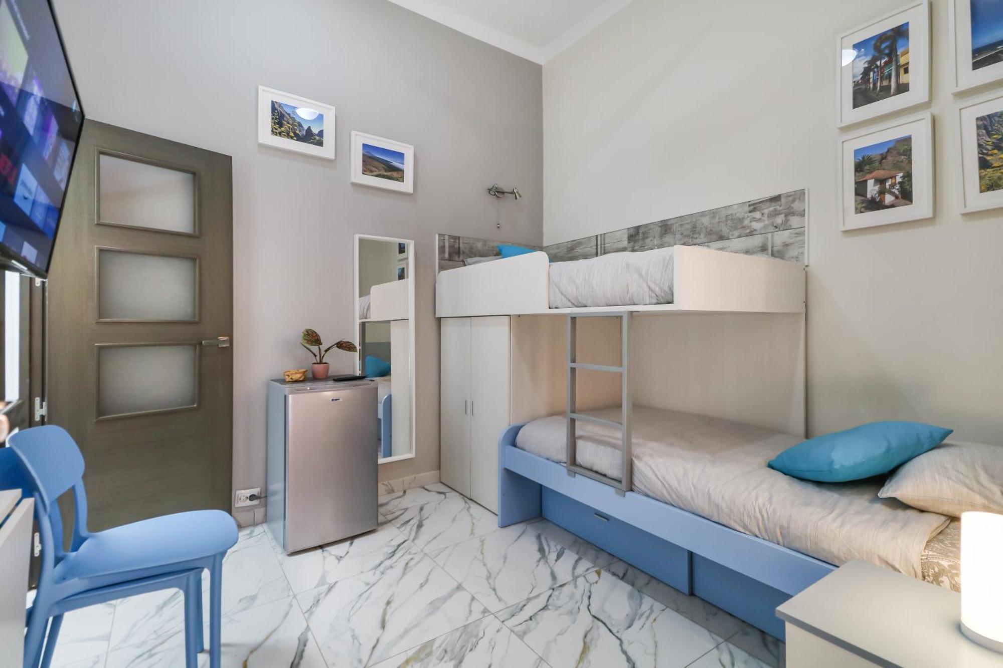 Urban Rooms San Roque Las Palmas de Gran Canaria Extérieur photo