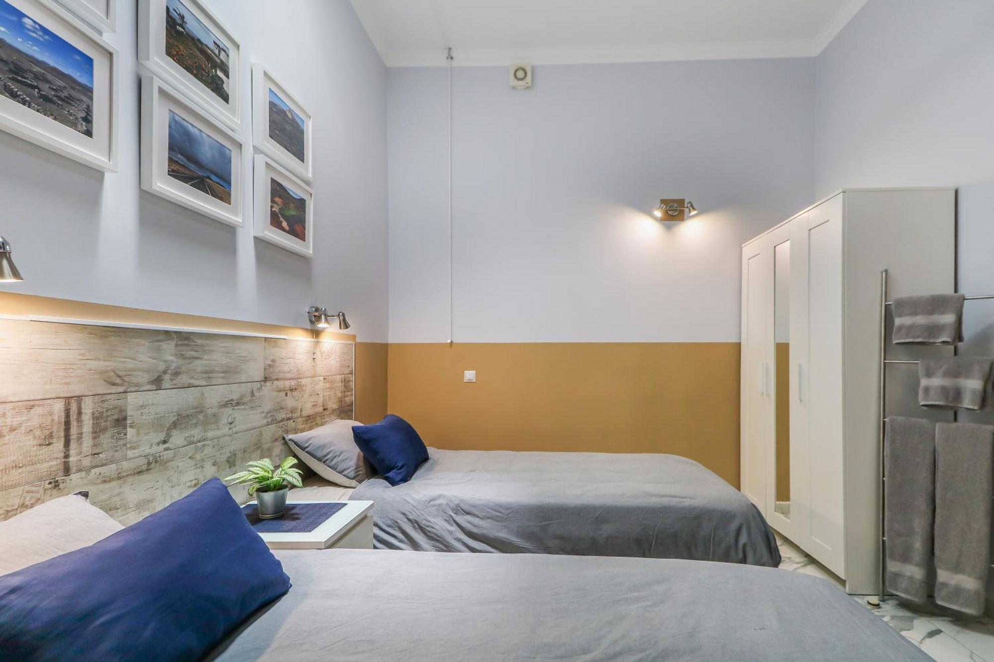 Urban Rooms San Roque Las Palmas de Gran Canaria Extérieur photo