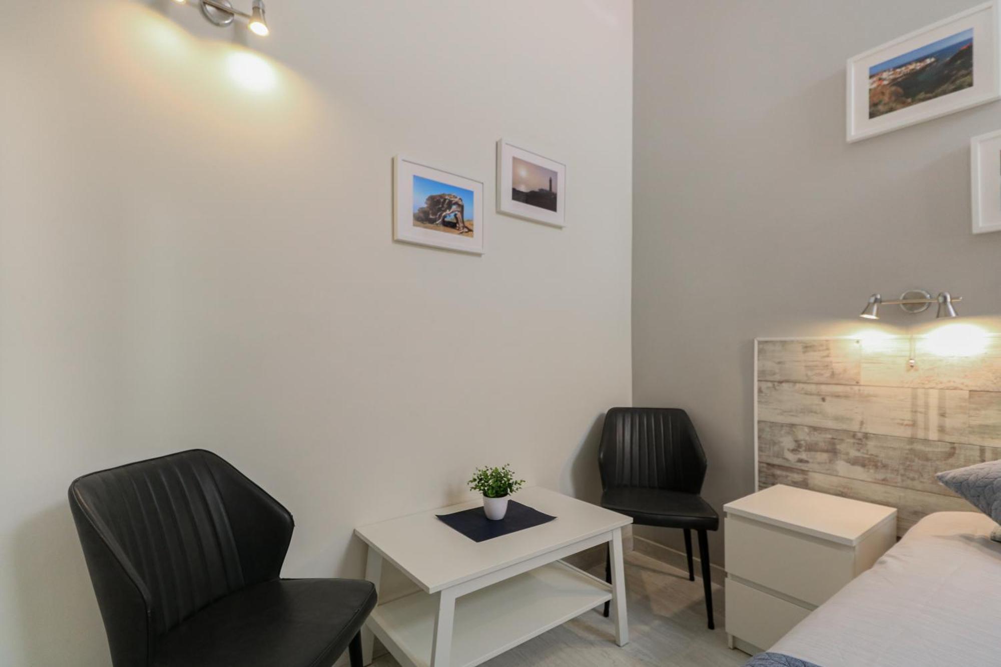 Urban Rooms San Roque Las Palmas de Gran Canaria Extérieur photo
