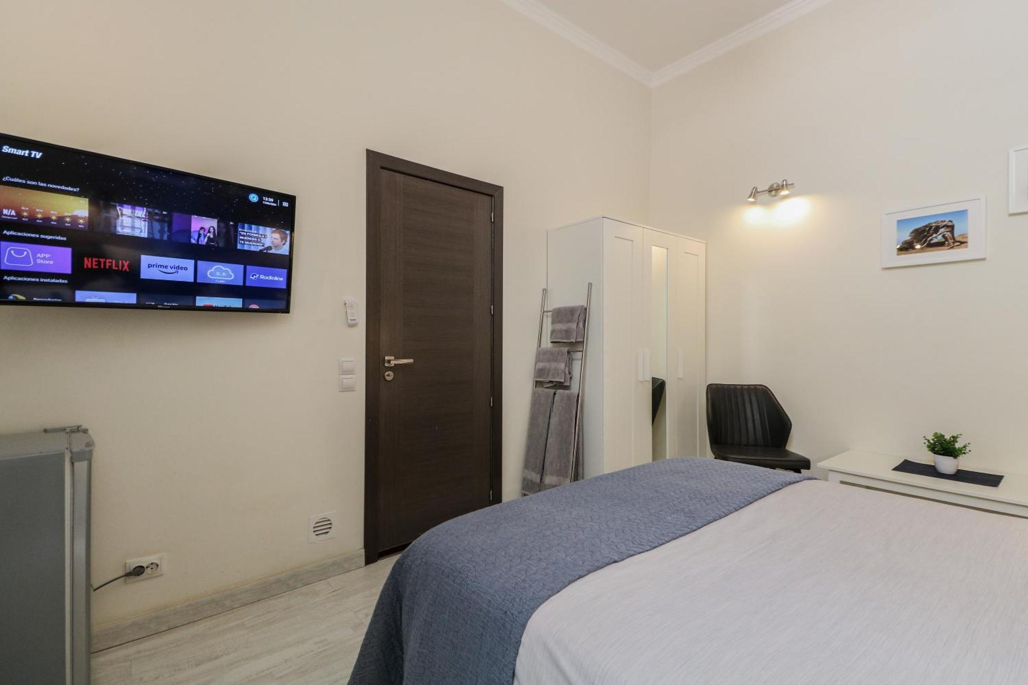 Urban Rooms San Roque Las Palmas de Gran Canaria Extérieur photo