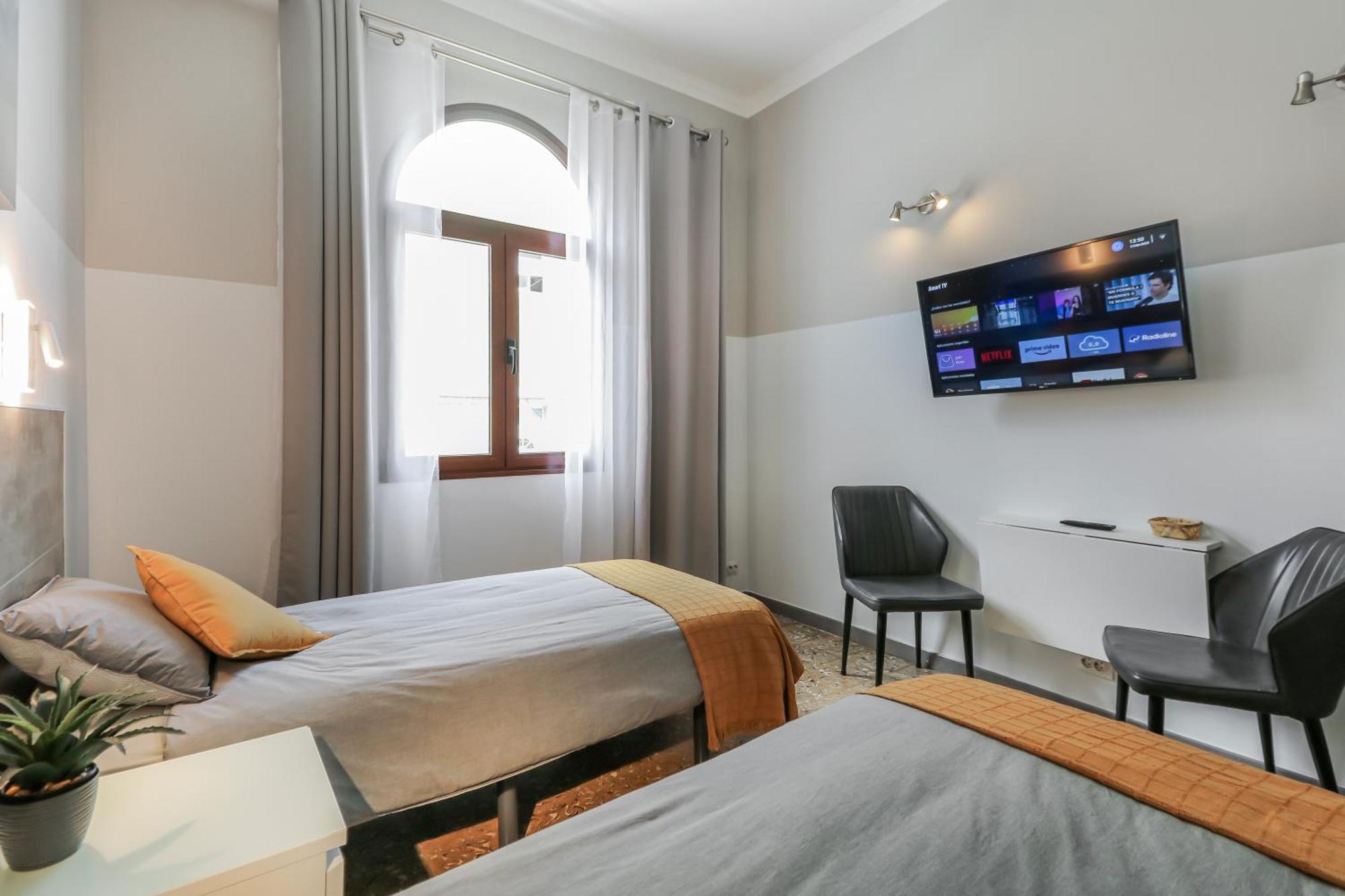 Urban Rooms San Roque Las Palmas de Gran Canaria Extérieur photo