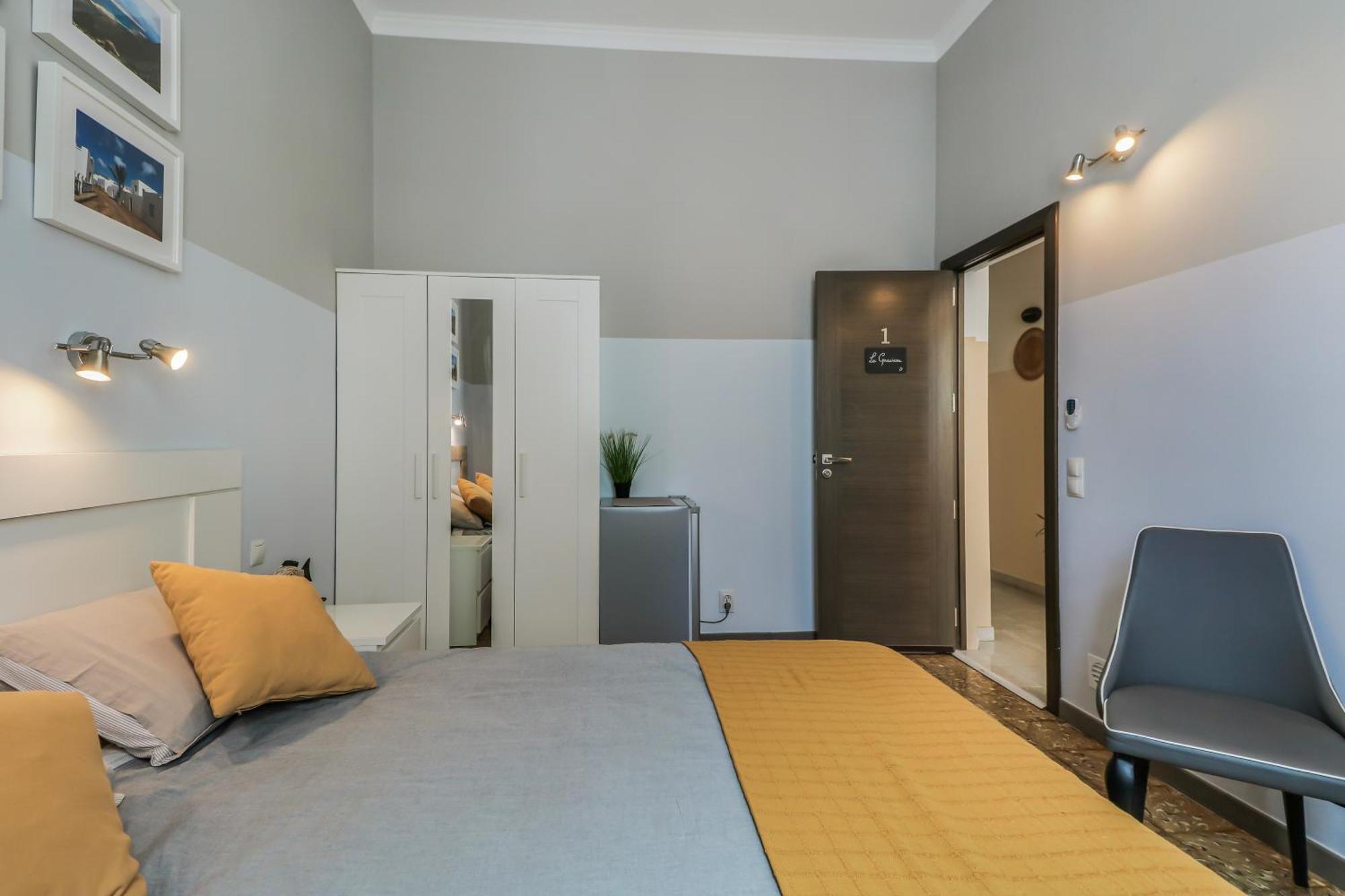 Urban Rooms San Roque Las Palmas de Gran Canaria Extérieur photo