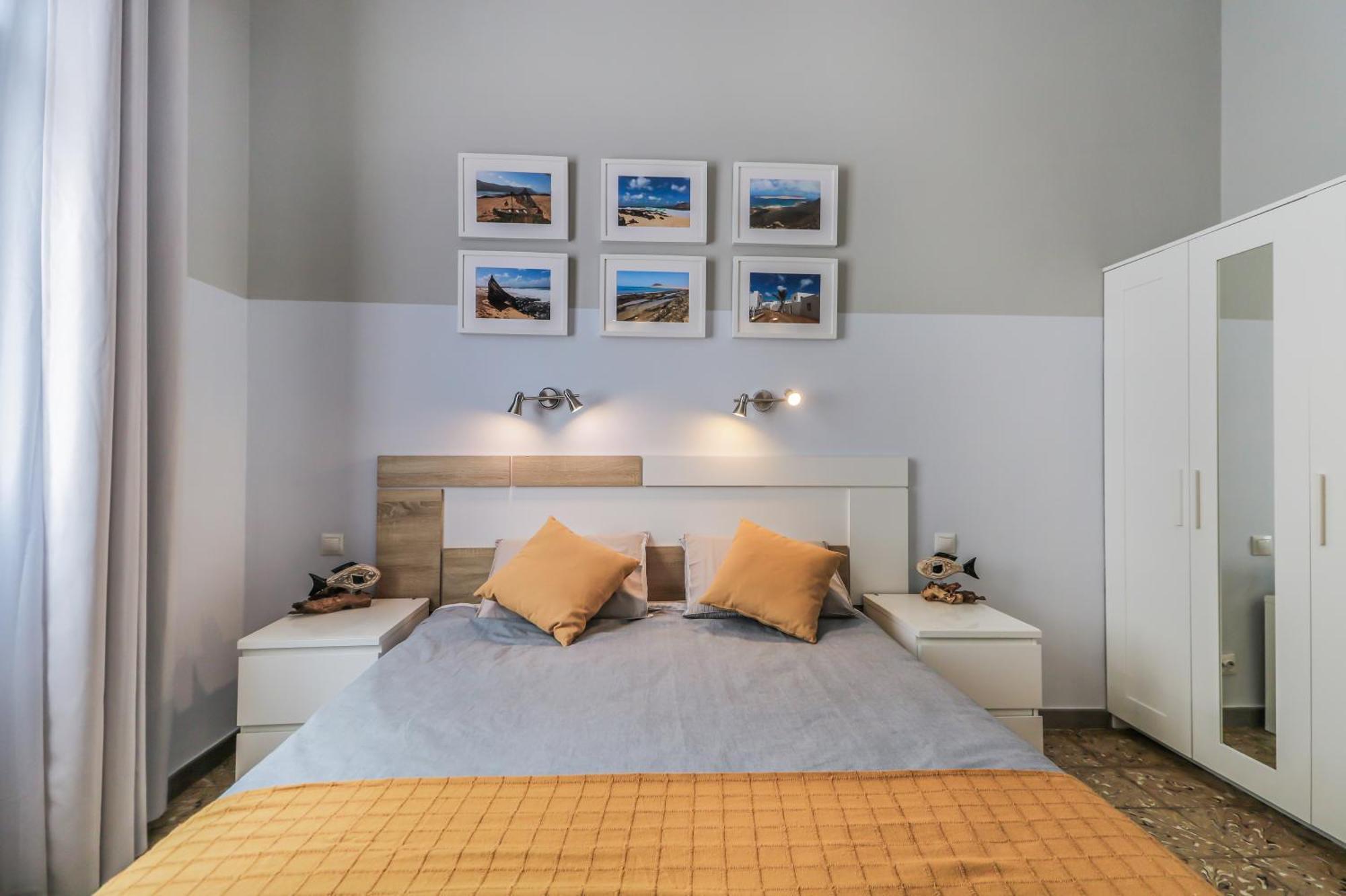 Urban Rooms San Roque Las Palmas de Gran Canaria Extérieur photo